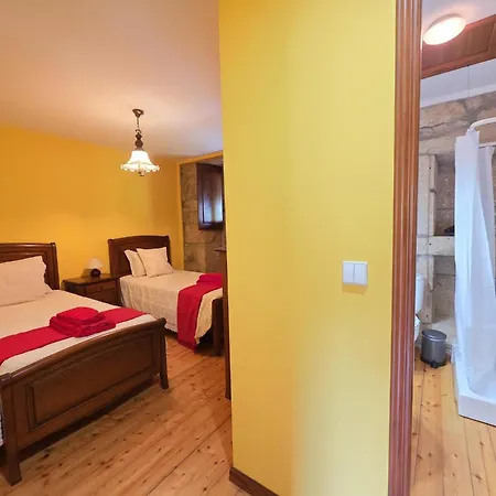 Casa vacanze Vetusta